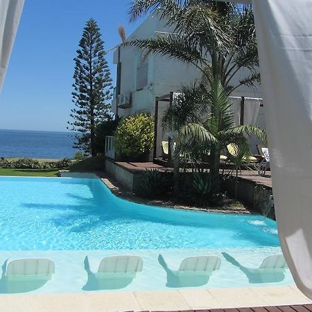 Bda Hotel & Spa Maldonado Bagian luar foto
