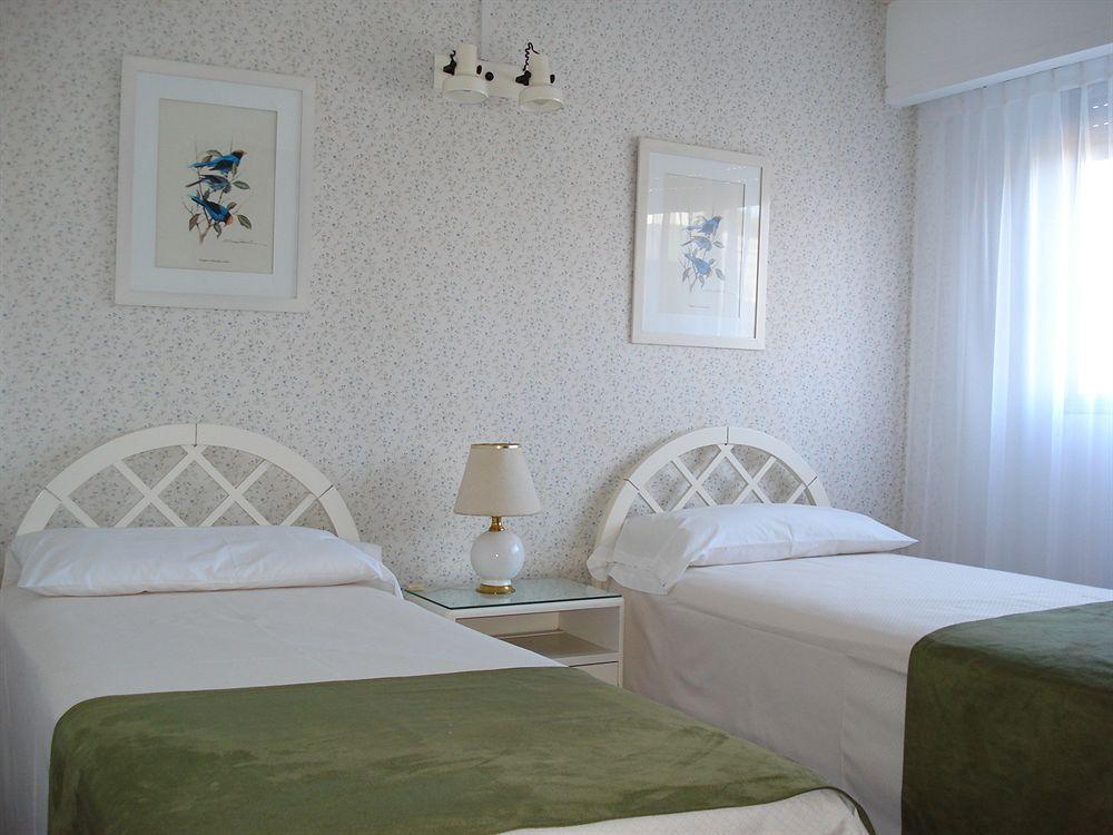 Bda Hotel & Spa Maldonado Ruang foto