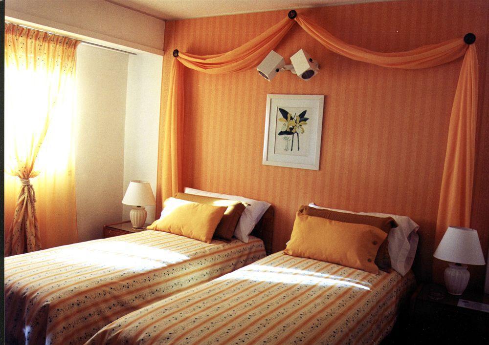 Bda Hotel & Spa Maldonado Bagian luar foto