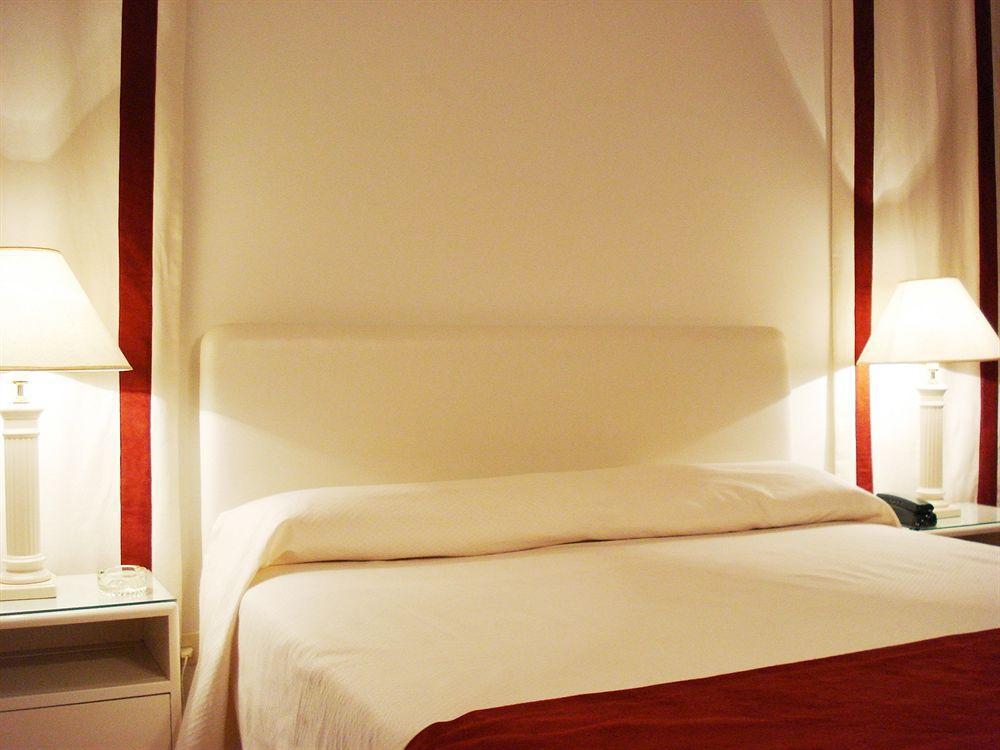 Bda Hotel & Spa Maldonado Bagian luar foto