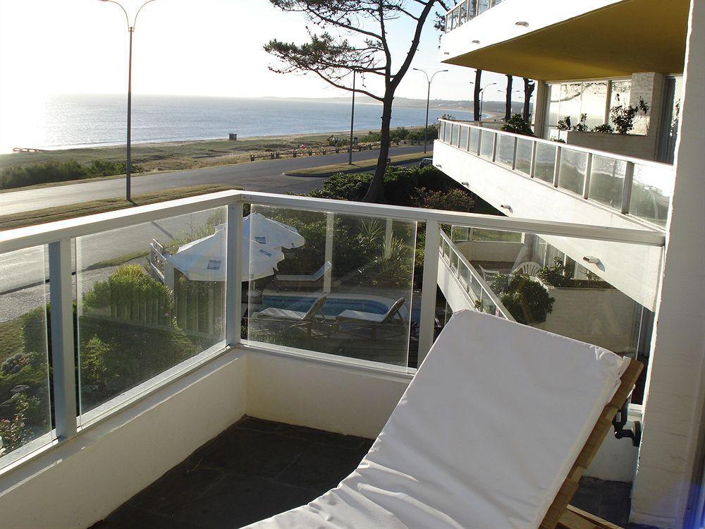 Bda Hotel & Spa Maldonado Bagian luar foto