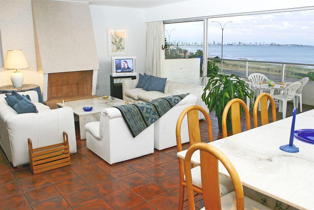 Bda Hotel & Spa Maldonado Ruang foto