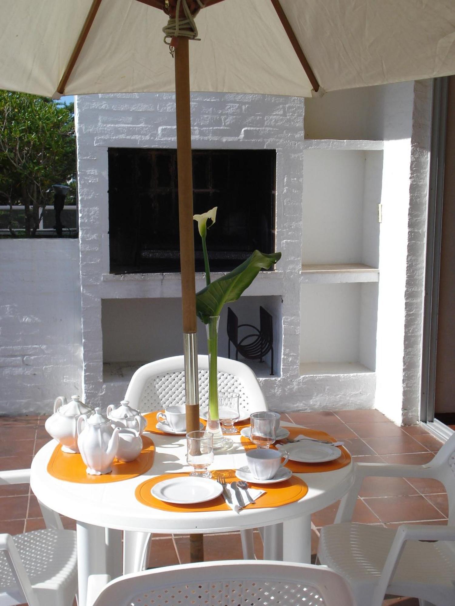 Bda Hotel & Spa Maldonado Bagian luar foto