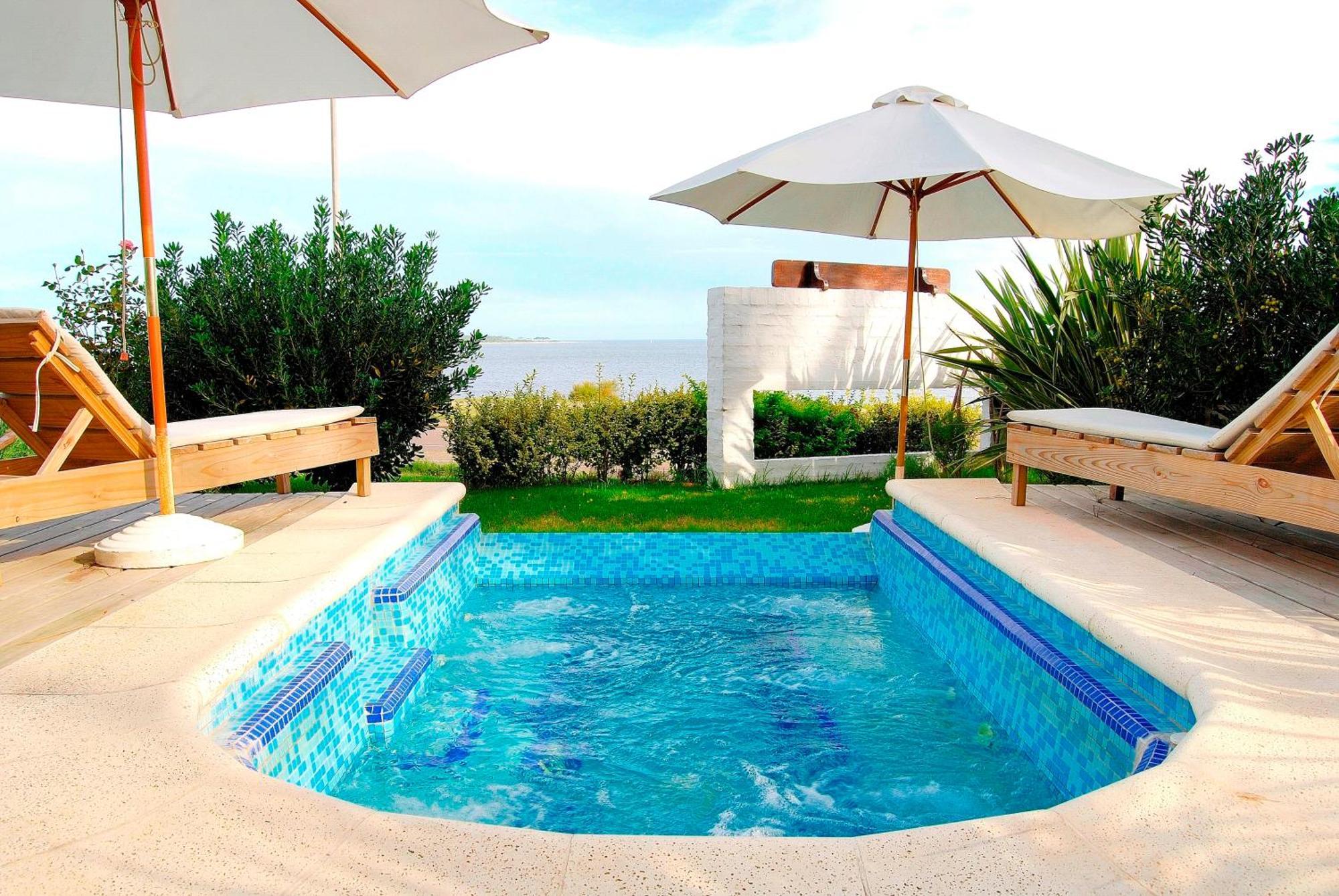 Bda Hotel & Spa Maldonado Fasilitas foto