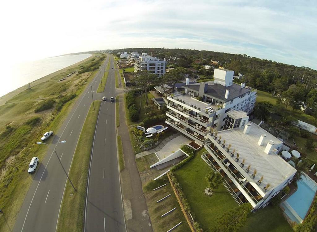 Bda Hotel & Spa Maldonado Bagian luar foto