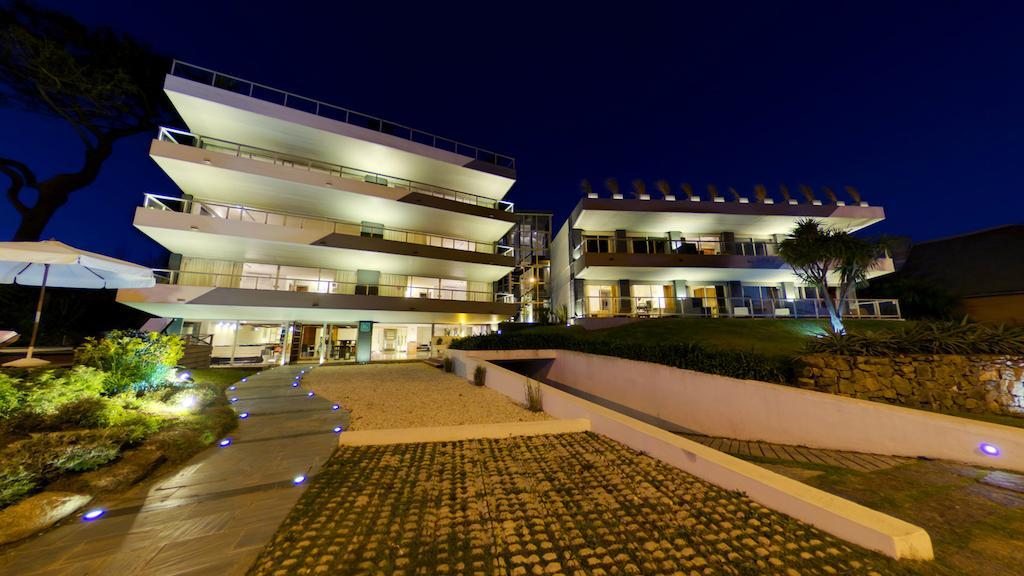Bda Hotel & Spa Maldonado Bagian luar foto
