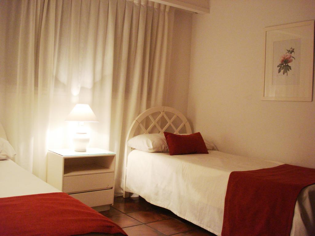Bda Hotel & Spa Maldonado Bagian luar foto