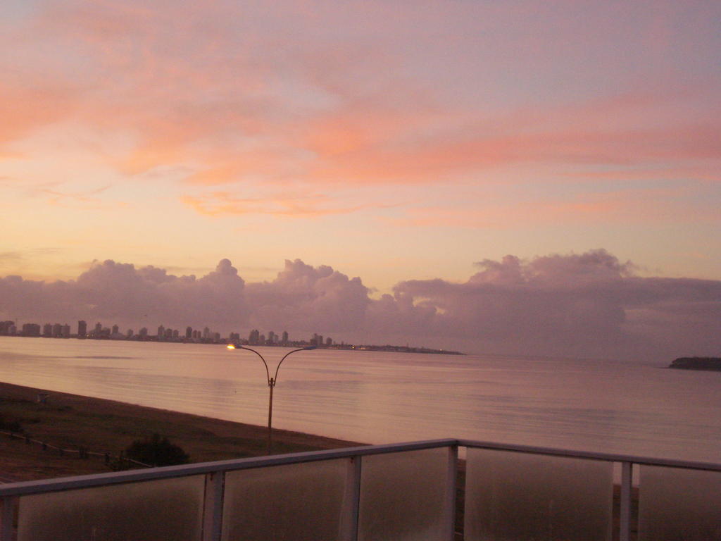 Bda Hotel & Spa Maldonado Bagian luar foto