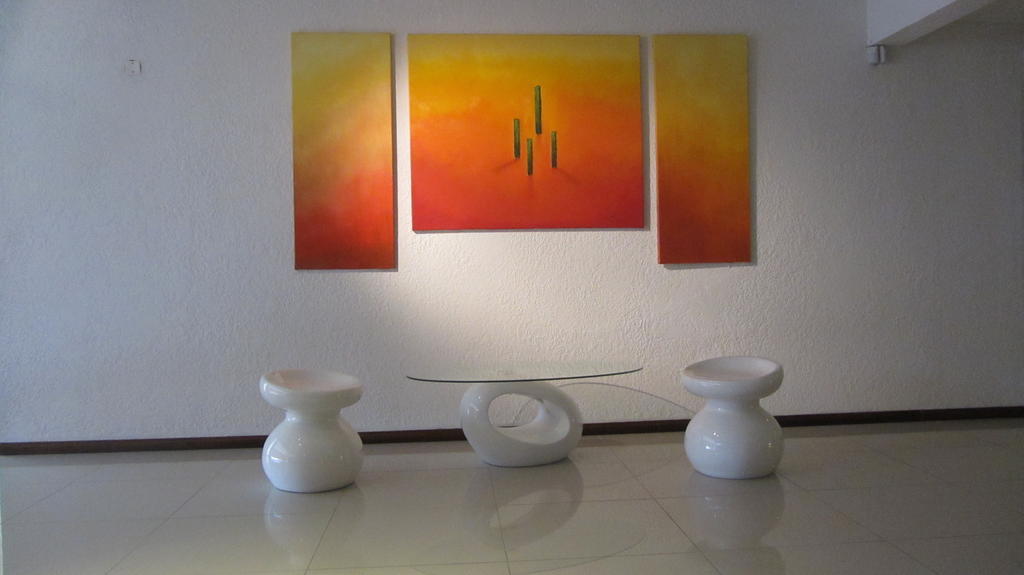 Bda Hotel & Spa Maldonado Bagian luar foto