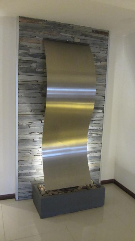 Bda Hotel & Spa Maldonado Bagian luar foto