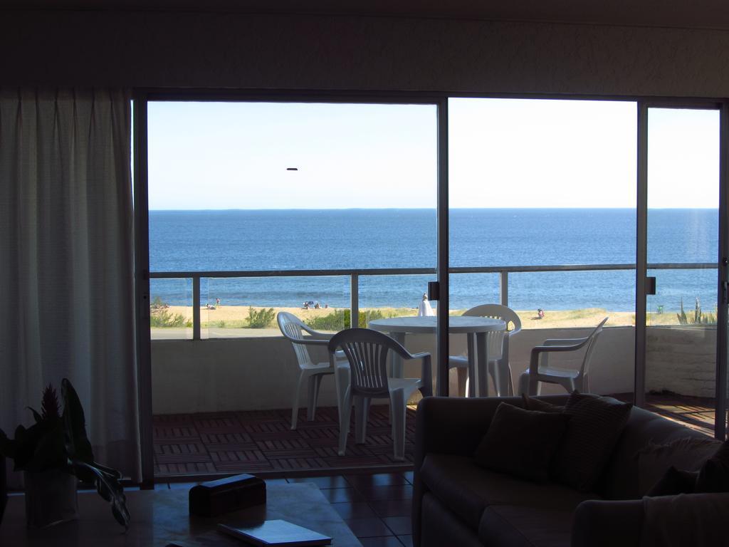Bda Hotel & Spa Maldonado Bagian luar foto