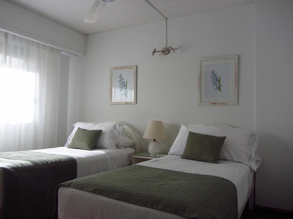 Bda Hotel & Spa Maldonado Bagian luar foto