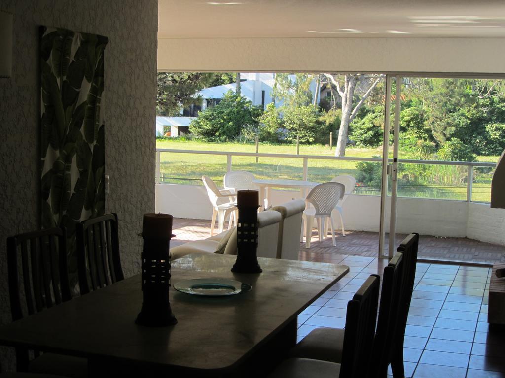 Bda Hotel & Spa Maldonado Bagian luar foto