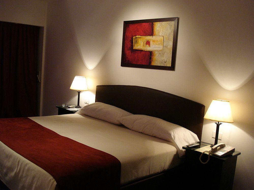 Bda Hotel & Spa Maldonado Bagian luar foto