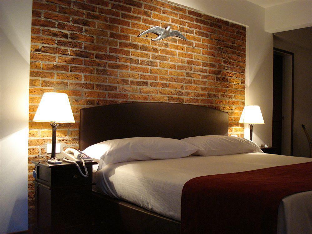 Bda Hotel & Spa Maldonado Bagian luar foto
