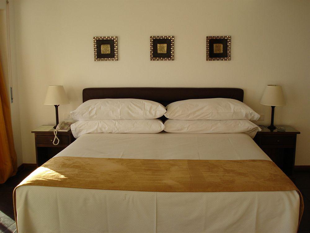 Bda Hotel & Spa Maldonado Ruang foto